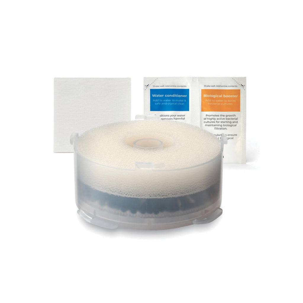 White Service Kit F355431
