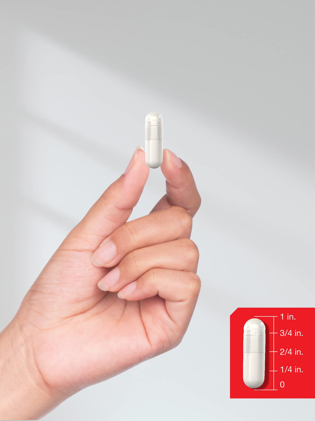 L-Arginine L-Citrulline Complex 3000mg 250 Capsules U904