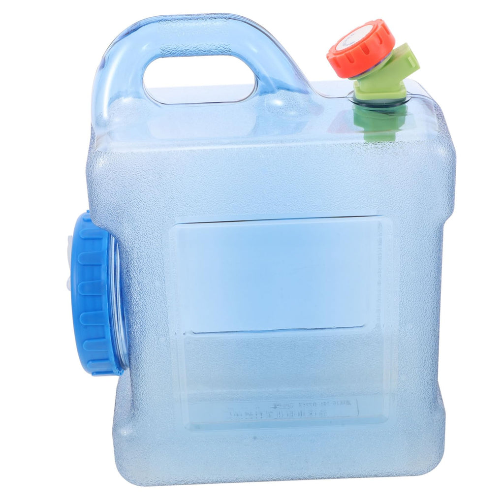 Water Jug with Faucet J206283