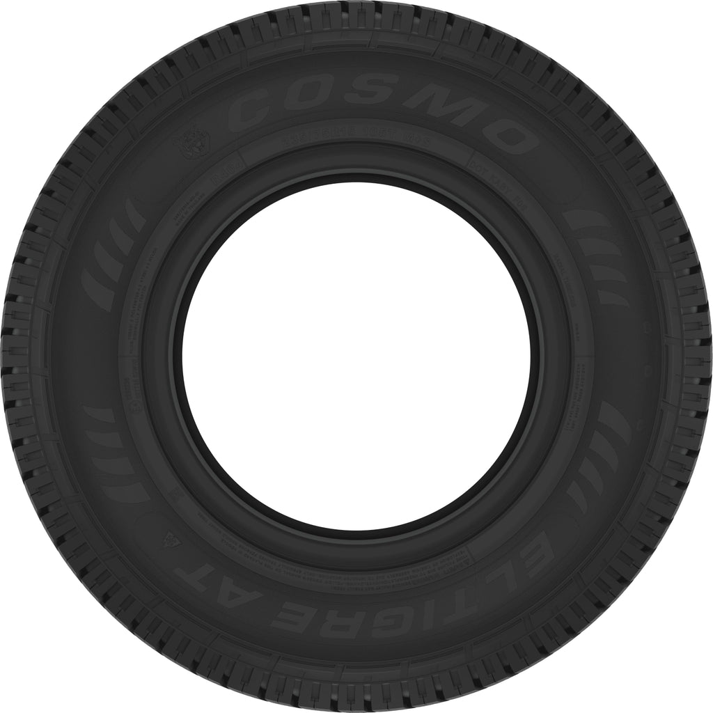 All-Terrain Truck SUV Tires 275/60R20 Load Range E V638987