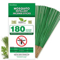 Mosquito Repellent Incense Sticks 180 Count R956