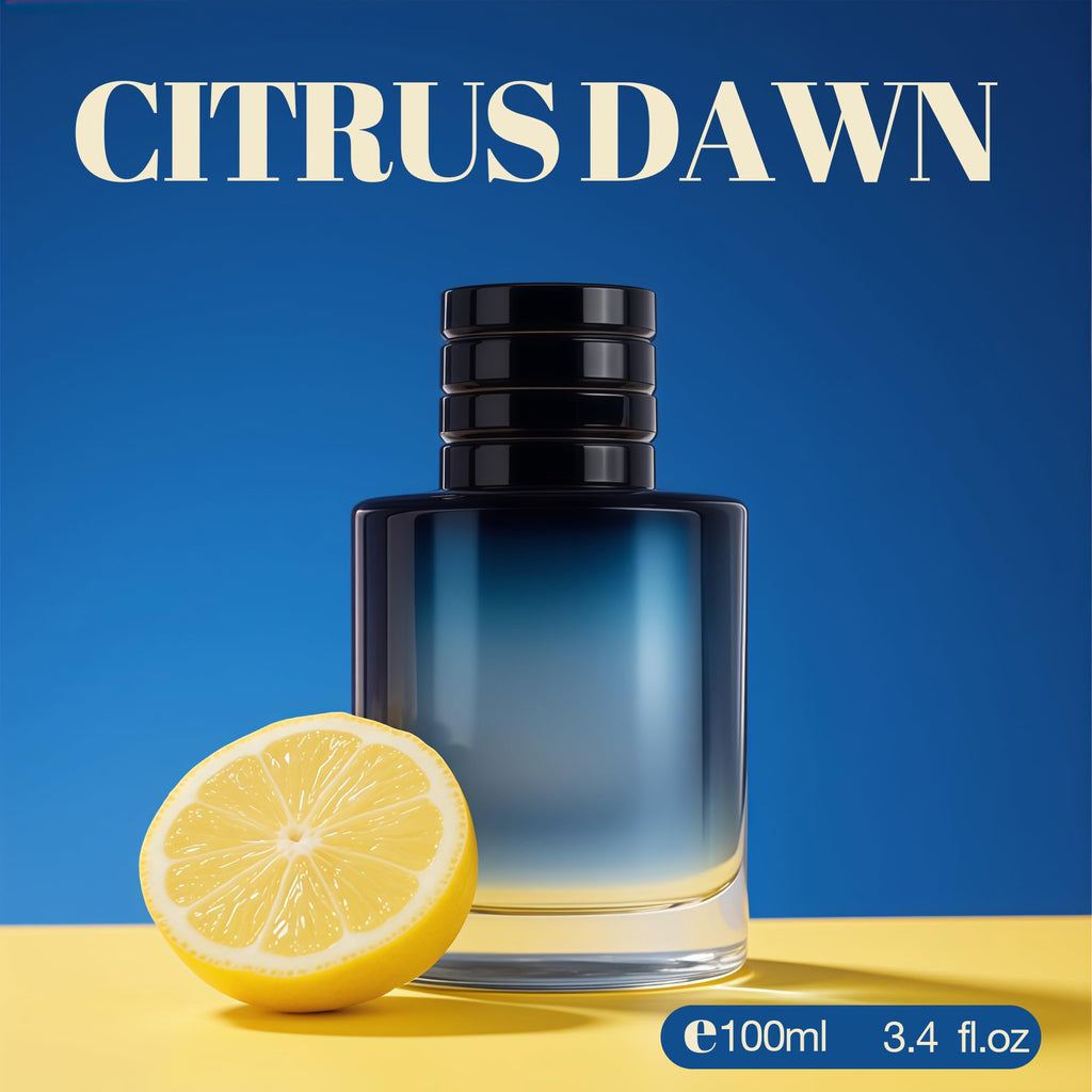 4-Piece Cologne for Men W43541