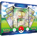 Pokemon TCG V Box Collection Q856
