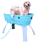 Elevated Pet Bathing Large C384005