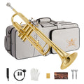 Bb Standard Trumpet Set U28222