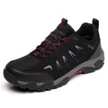 Men's Waterproof Lightweight Low Top Hiking Shoes U45323