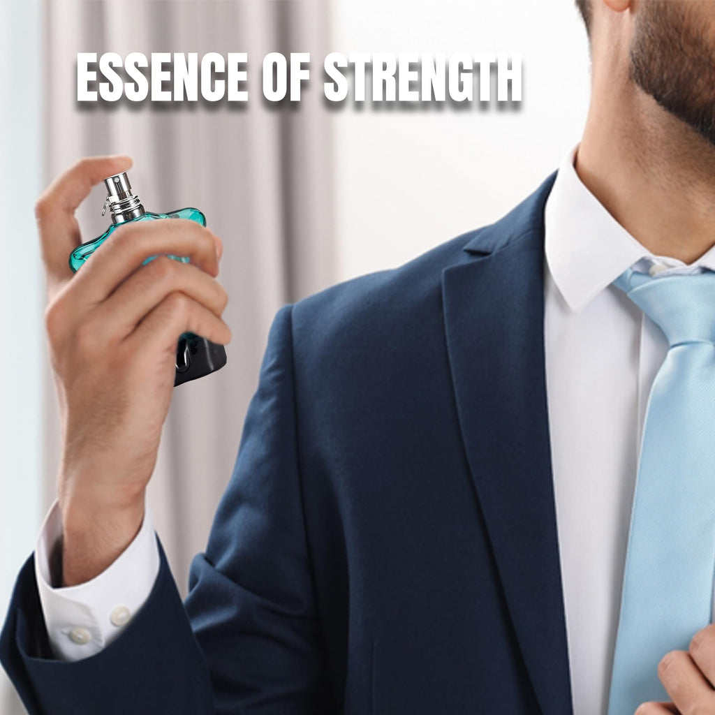 4-Piece Cologne for Men W43541