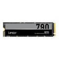 2TB NVMe Internal SSD L789