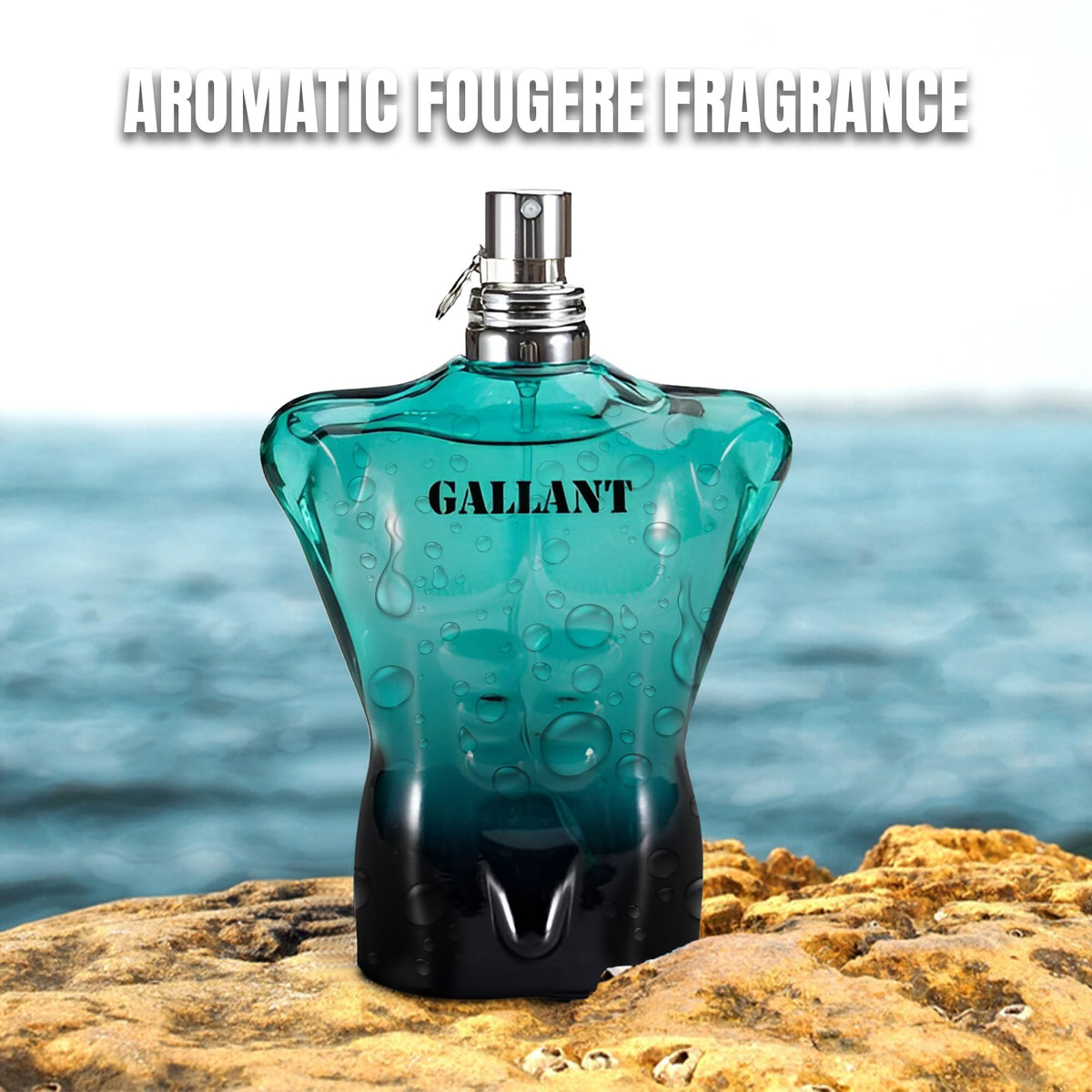 4-Piece Cologne for Men W43541