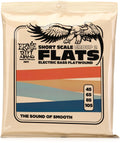 Short Scale Electric Bass Strings 45-105 Gauge J974