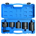 14pcs Ball Joint Service Adapter Set E156