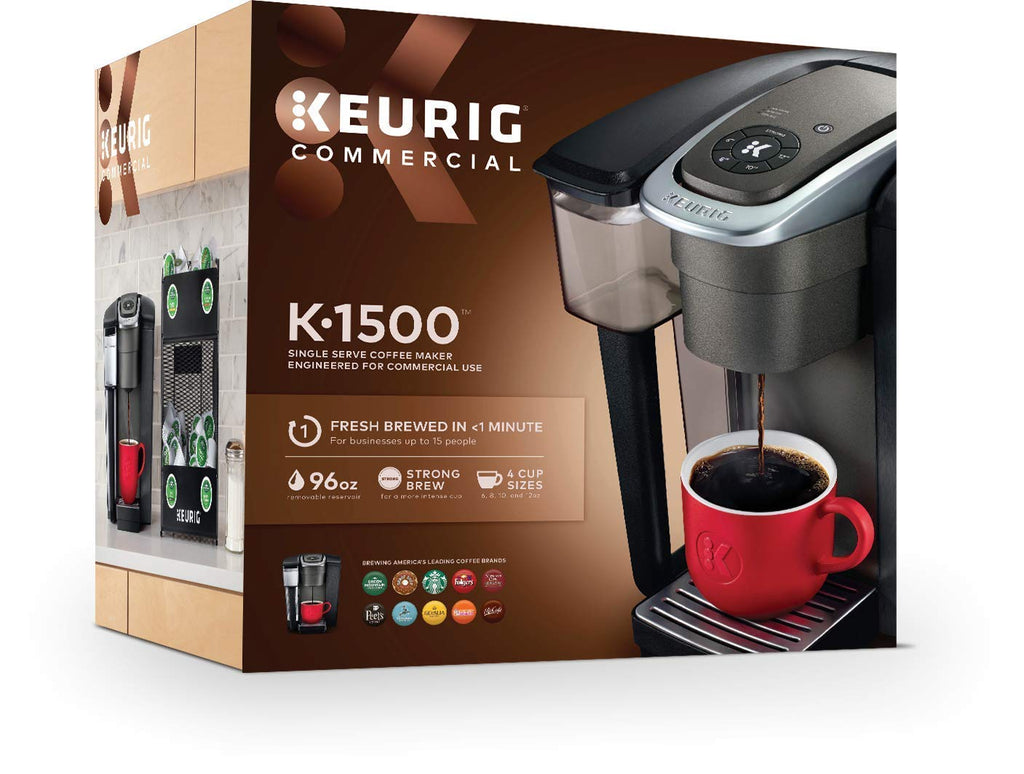 Commercial Coffee Maker L7103