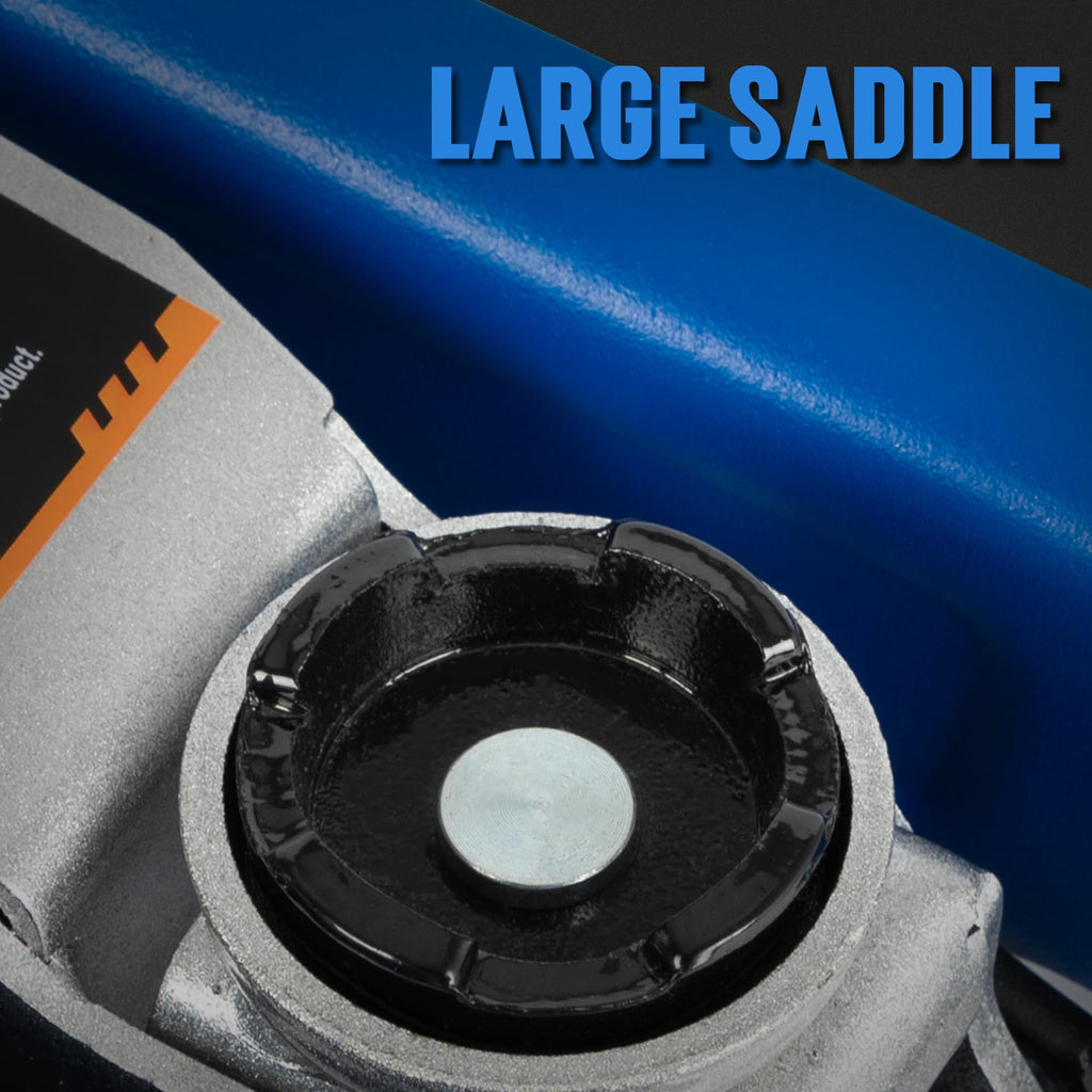 2.5 Ton Low Profile Hydraulic Floor Jack D588