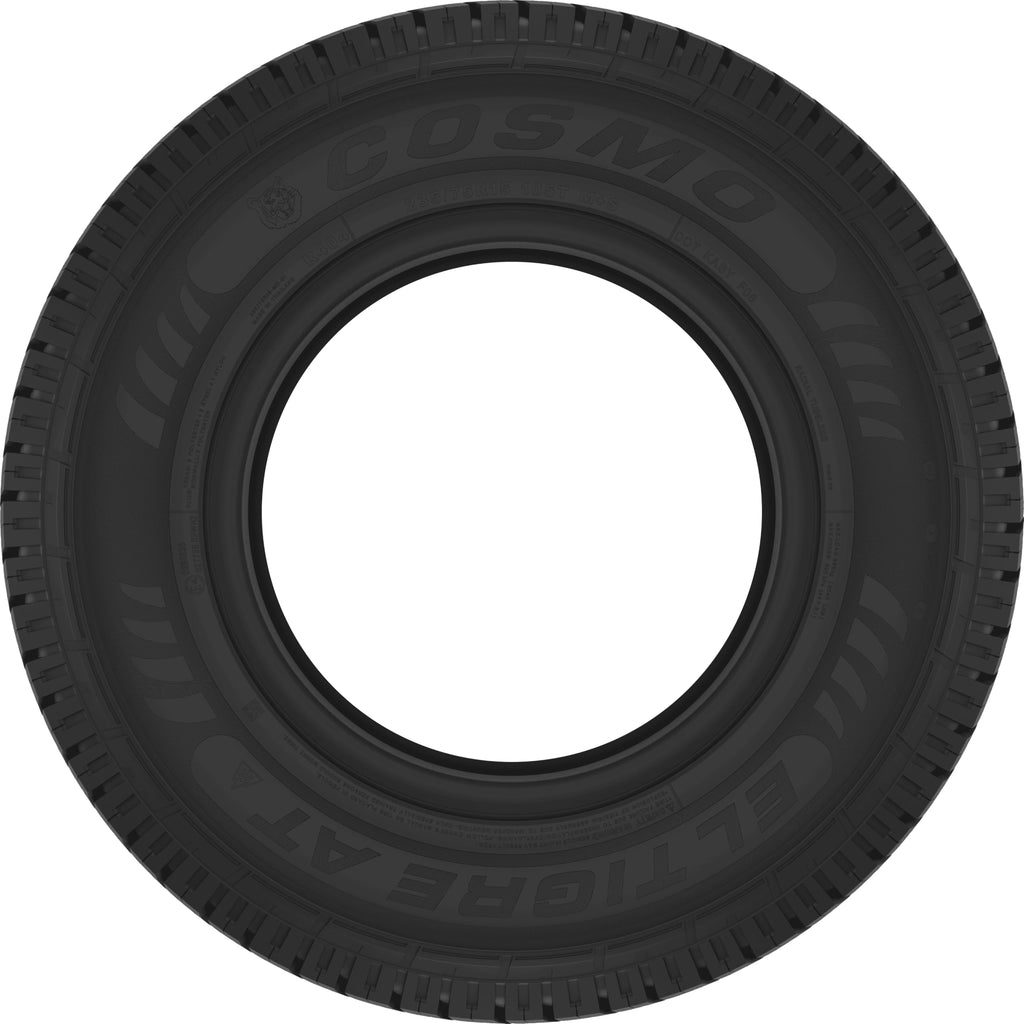 All-Terrain Truck SUV Tires 275/60R20 Load Range E V638987