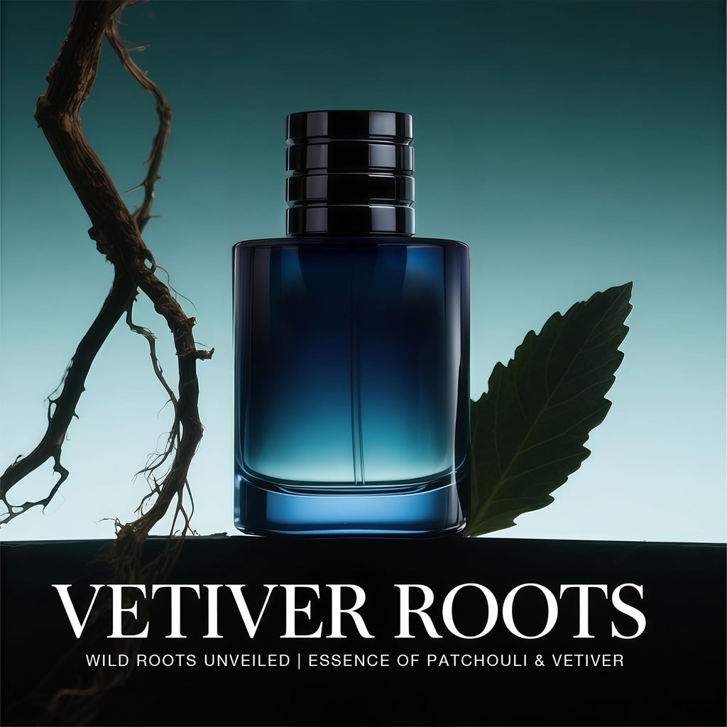 4-Piece Cologne for Men W43541
