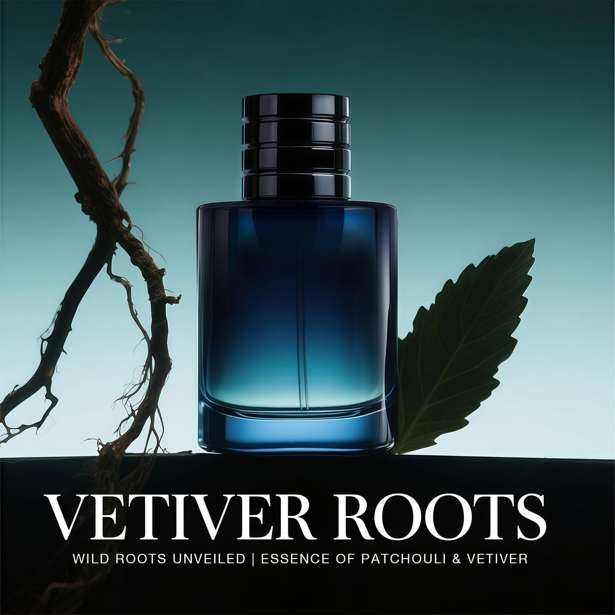 4-Piece Cologne for Men W43541
