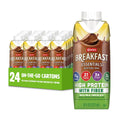 High Protein with Fiber Chocolate Breakfast Essentials 24 pk I6344
