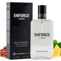 Eau de Toilette Spray Woody Sandalwood Citrus Musk 3.4 Fl Oz K903