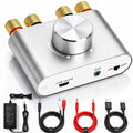 Bluetooth 5.0 Mini Power Amplifier P899800