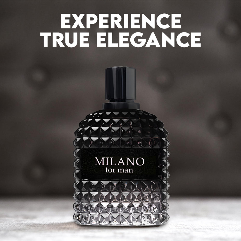 4-Piece Cologne for Men W43541