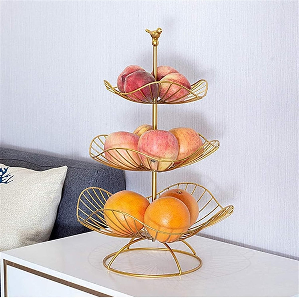 3 Tier Fruit Basket I185290