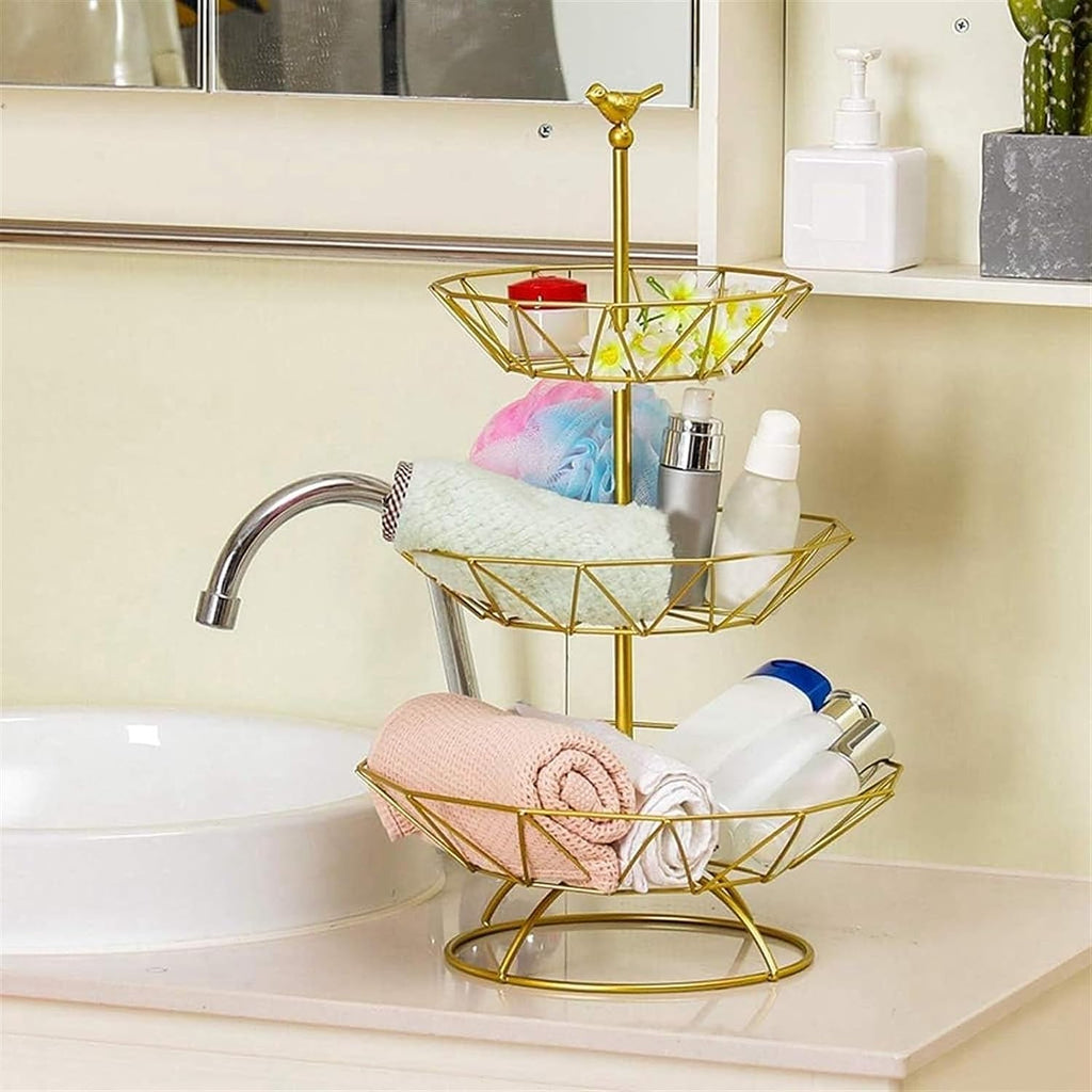 3 Tier Fruit Basket I185290