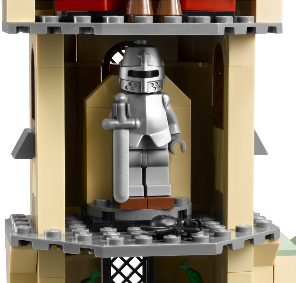 LEGO Harry Potter Hogwart's Castle 4842 G72325