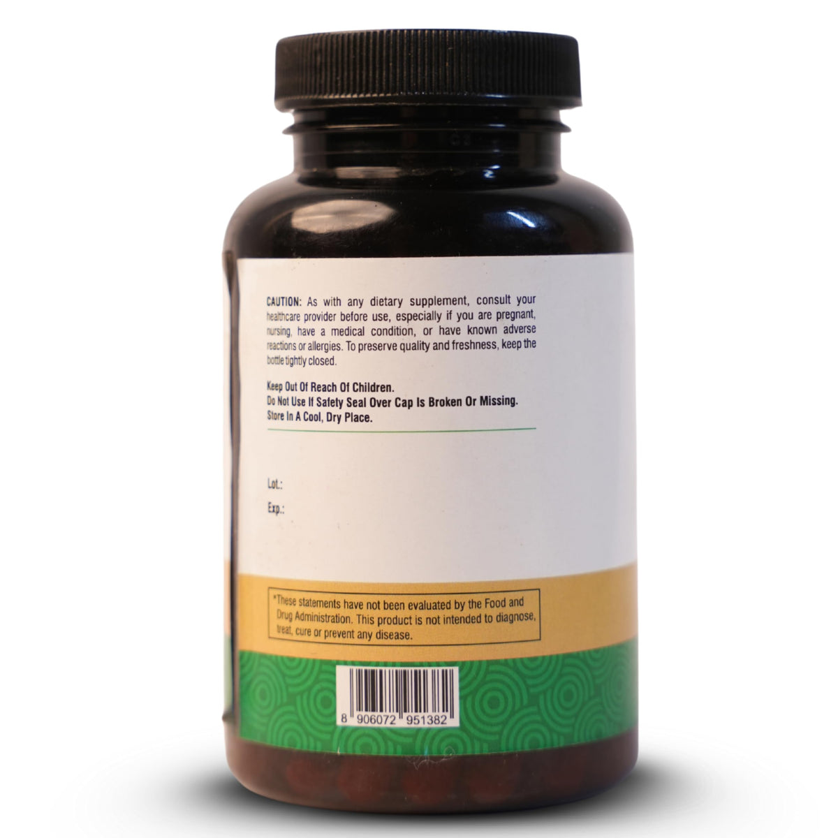 Moringa Capsules 120 Capsules Z695