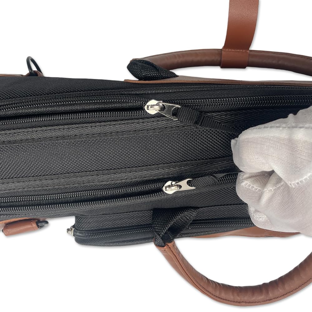 Lightweight 1200D Oxford Cloth Trumpet Gig Bag Z863193