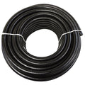 Black Flexible PVC Pipe, Hose and Tubing Q662325