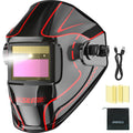 Auto Darkening Welding Helmet K202