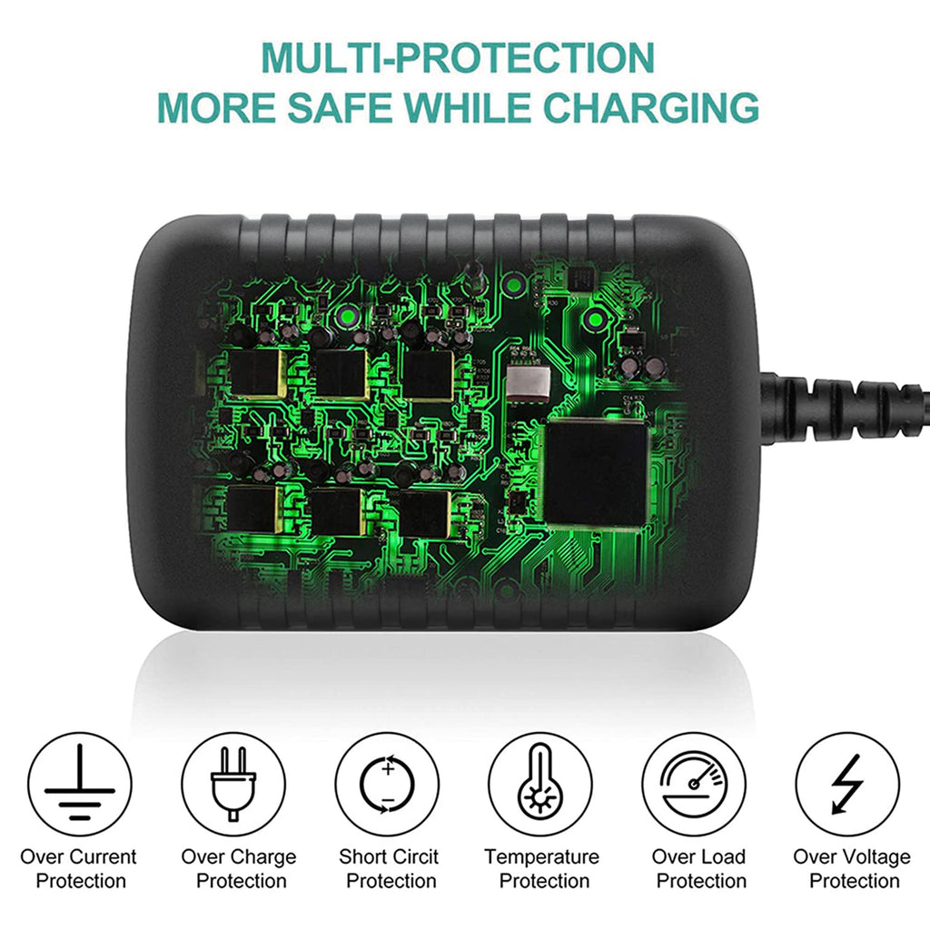 15V AC/DC Adapter Z16708