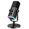 USB/XLR Dynamic Microphone U31516