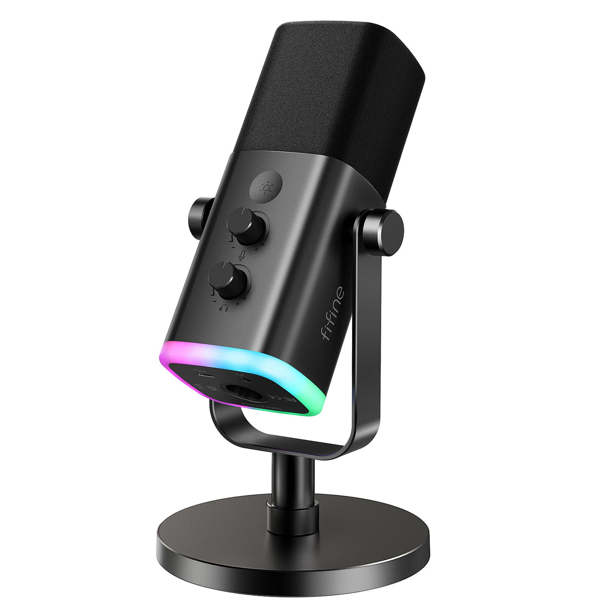 USB/XLR Dynamic Microphone U31516