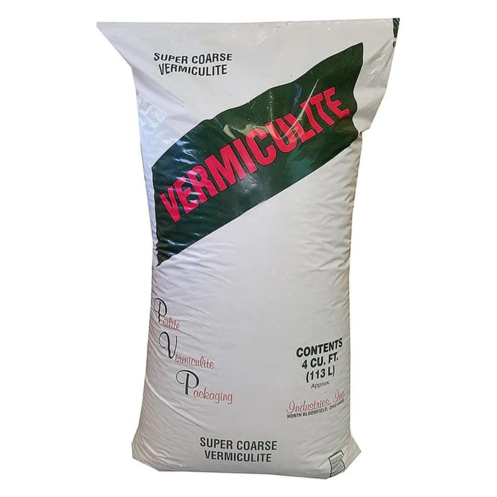 4 Cubic Feet Super Coarse Vermiculite T6455
