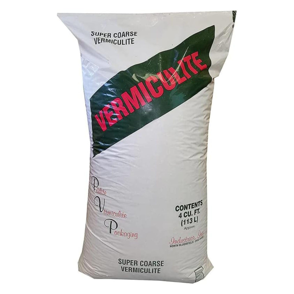4 Cubic Feet Super Coarse Vermiculite T6455