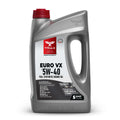 5W-40 Full Synthetic 5 Quart B331