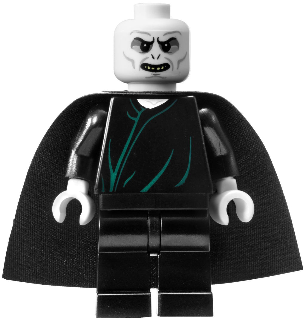 LEGO Harry Potter Hogwart's Castle 4842 G72325