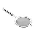 Fine Mesh Stainless Steel Strainer A959