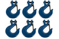 3/8" Grade 70 Chain Slip Safety Latch Hook O249181