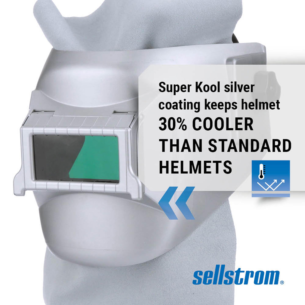 Welding Helmet I3246