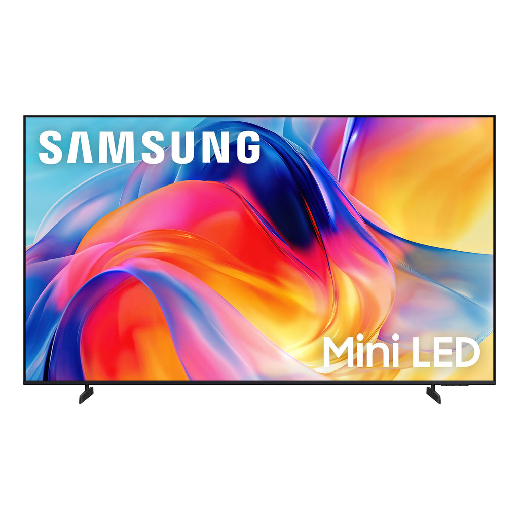 43-Inch Mini LED 4K Smart TV D4937