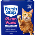 Multi Cat Clumping Litter, Unscented, 22 lb. Box V655