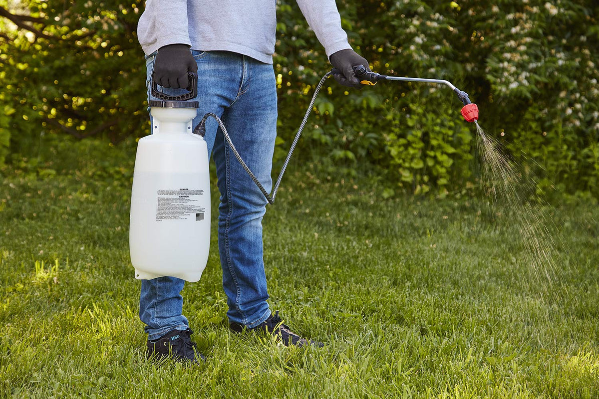 Ortho Weed B Gon Plus Crabgrass Control Concentrate2, 40 oz. M70268