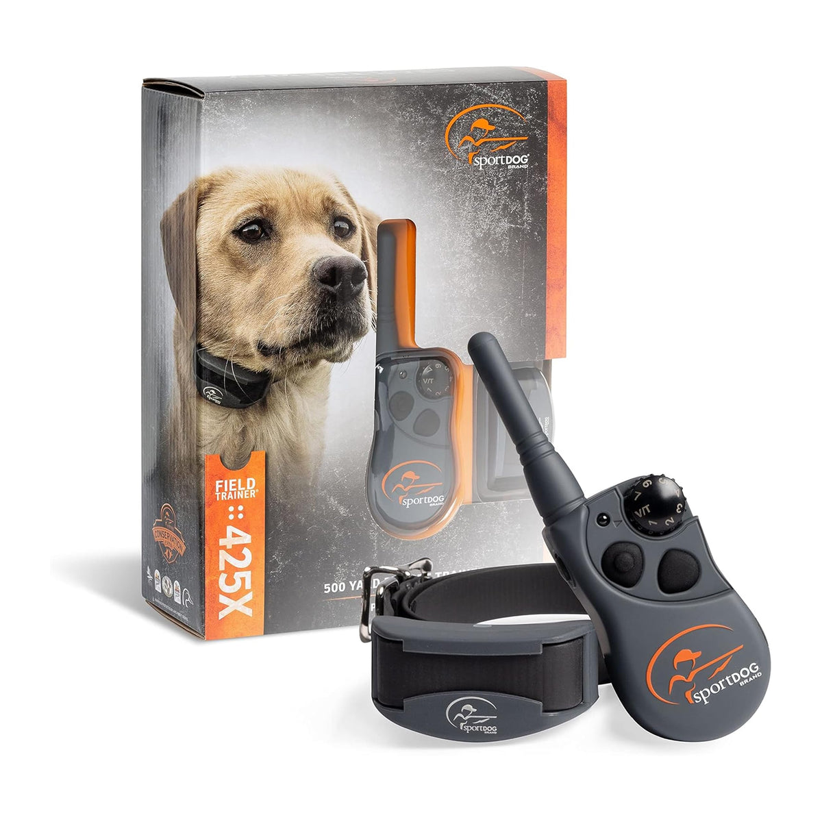 Waterproof Remote Trainer N1597