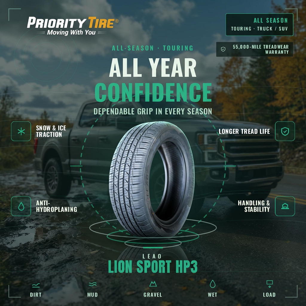 215/60R16 95H Tire G783978