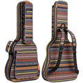 0.65in Thick Sponge Padded Acoustic Guitar Bag T164