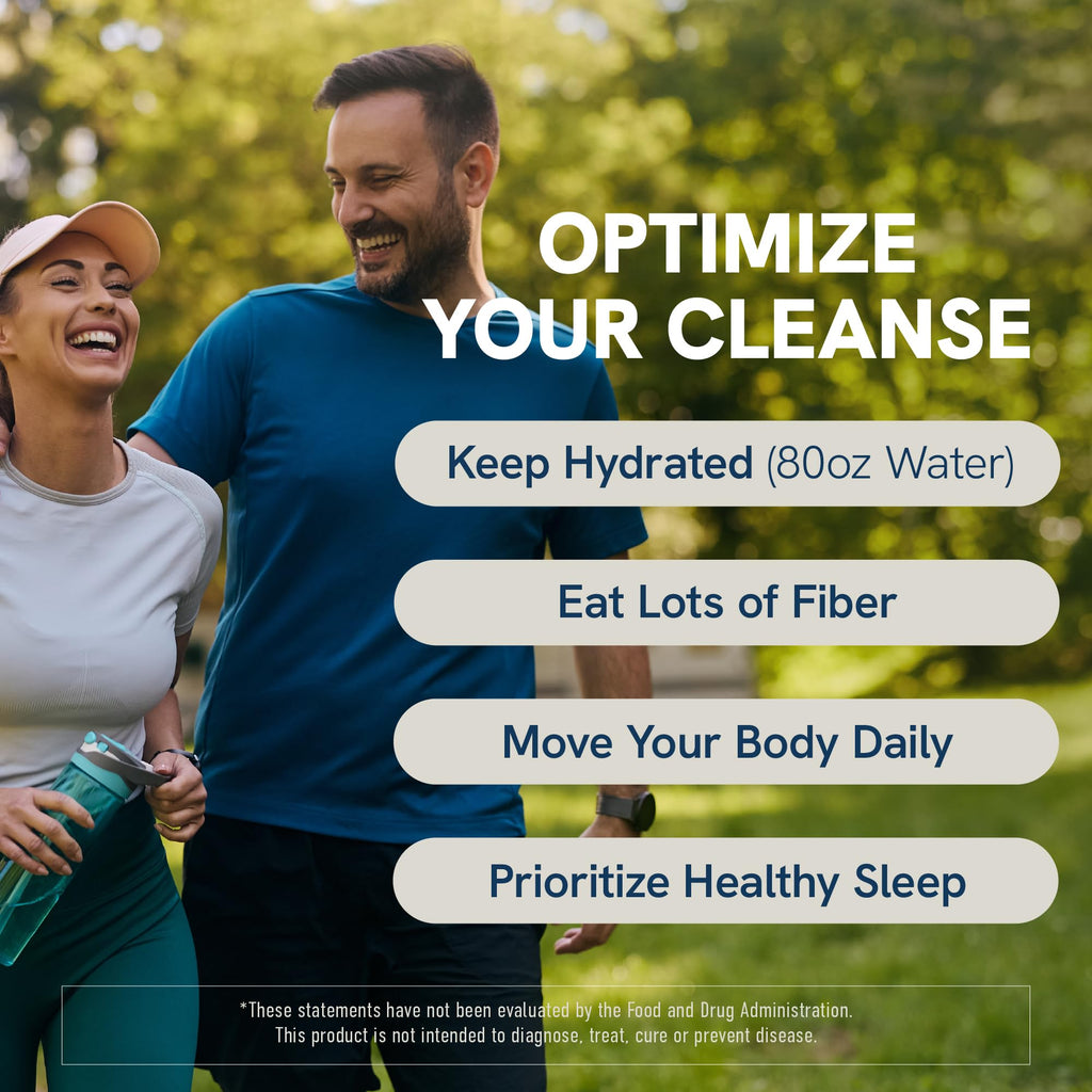 Colon Cleanse & Detox T66873