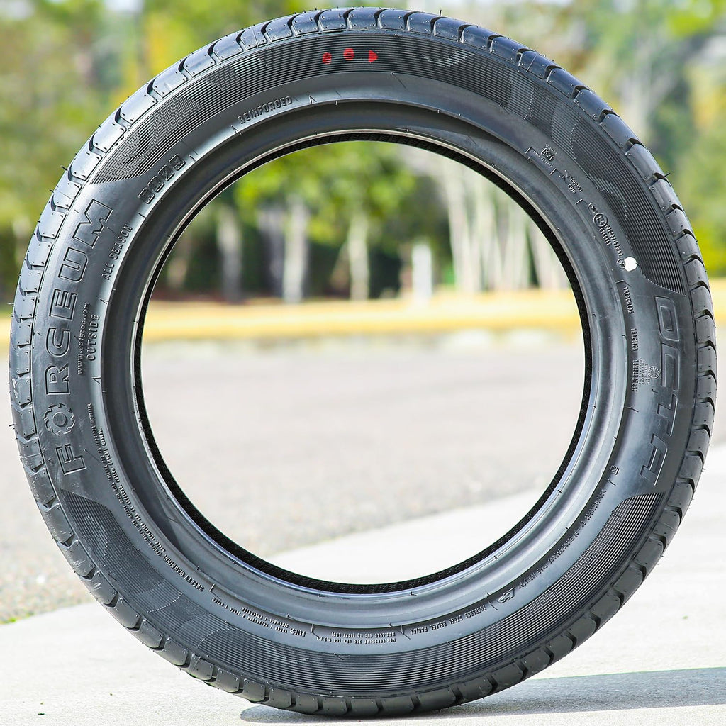 2 x 215/60R16 99V XL All Season Performance Tires Q1133