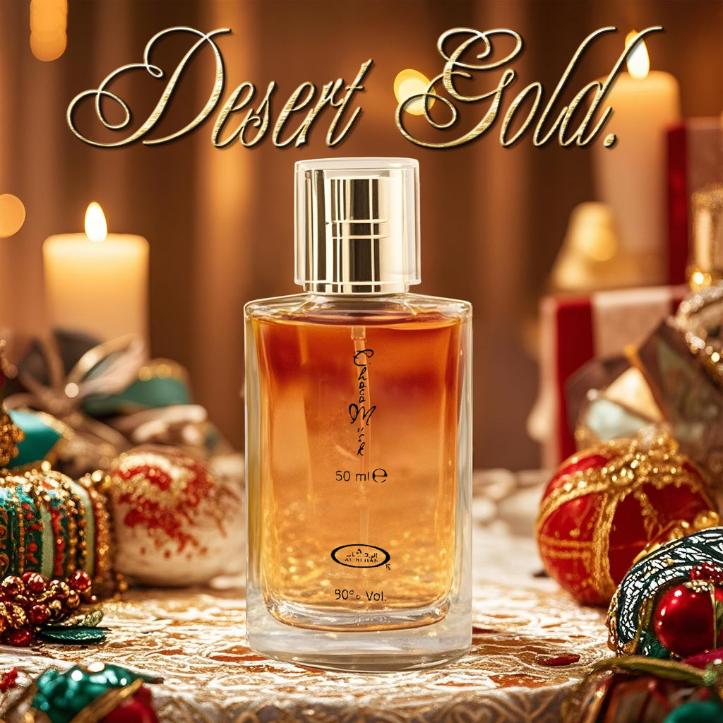 4-Piece Cologne for Men W43541